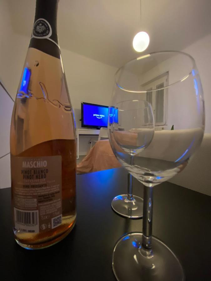 The Chic Holiday Apartment 베로나 외부 사진
