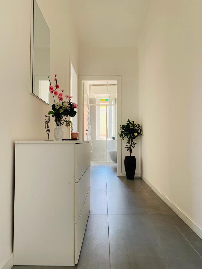 The Chic Holiday Apartment 베로나 외부 사진