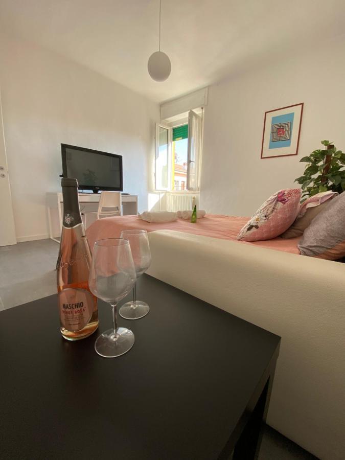 The Chic Holiday Apartment 베로나 외부 사진