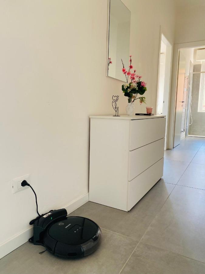 The Chic Holiday Apartment 베로나 외부 사진