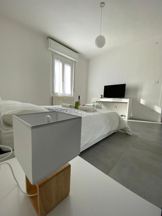 The Chic Holiday Apartment 베로나 외부 사진