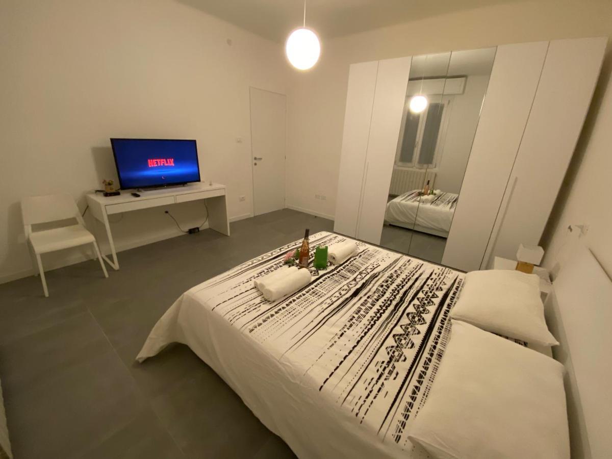 The Chic Holiday Apartment 베로나 외부 사진