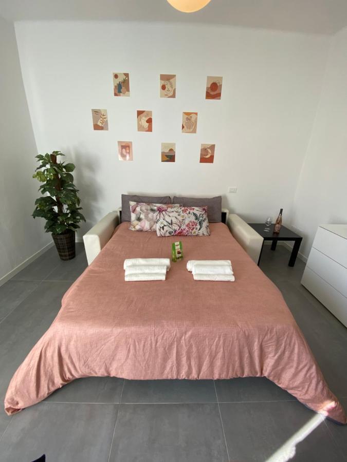 The Chic Holiday Apartment 베로나 외부 사진
