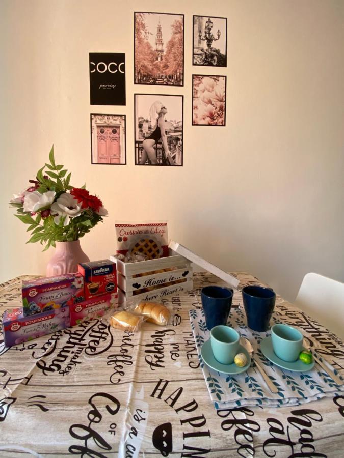 The Chic Holiday Apartment 베로나 외부 사진