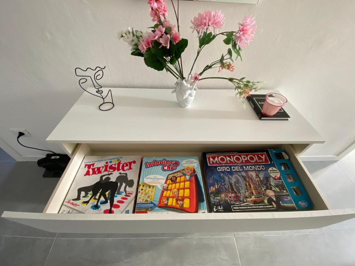 The Chic Holiday Apartment 베로나 외부 사진