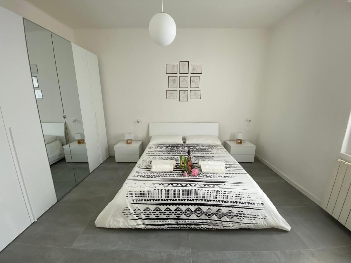 The Chic Holiday Apartment 베로나 외부 사진