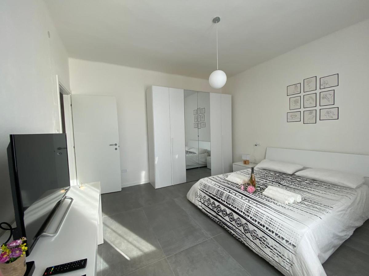 The Chic Holiday Apartment 베로나 외부 사진
