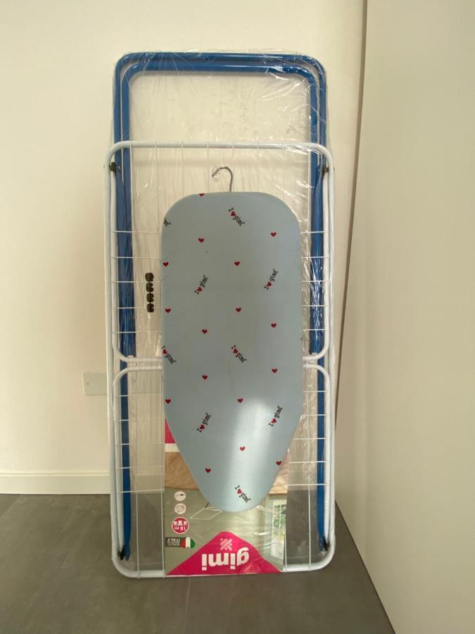 The Chic Holiday Apartment 베로나 외부 사진
