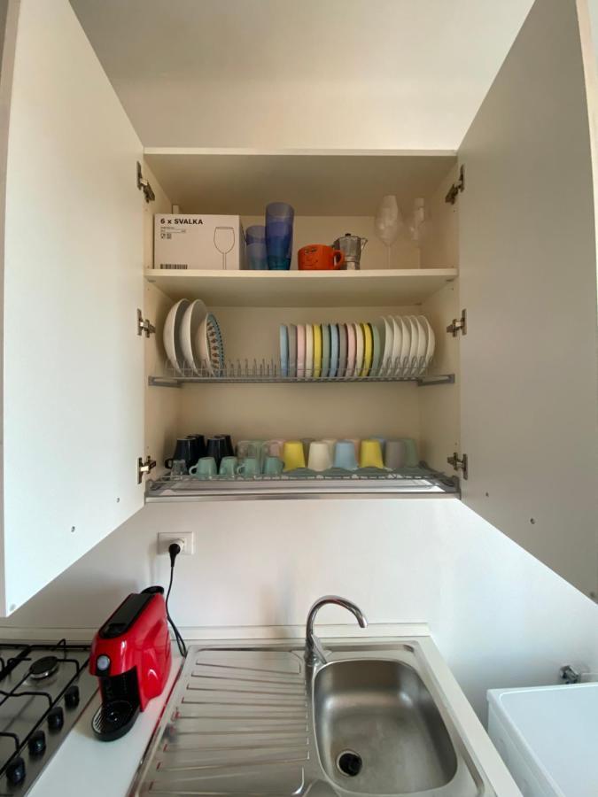 The Chic Holiday Apartment 베로나 외부 사진