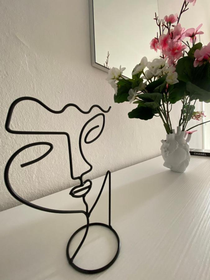 The Chic Holiday Apartment 베로나 외부 사진