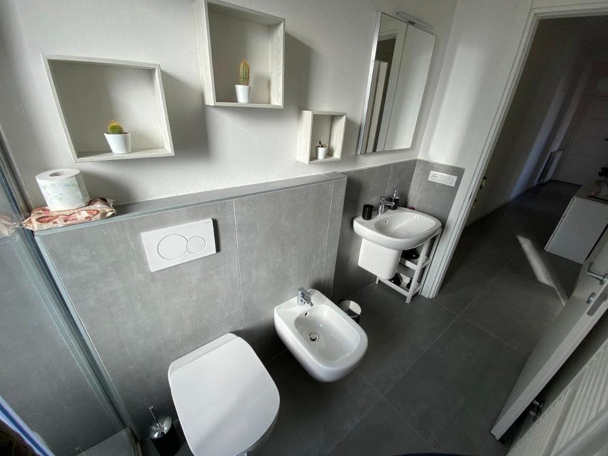 The Chic Holiday Apartment 베로나 외부 사진