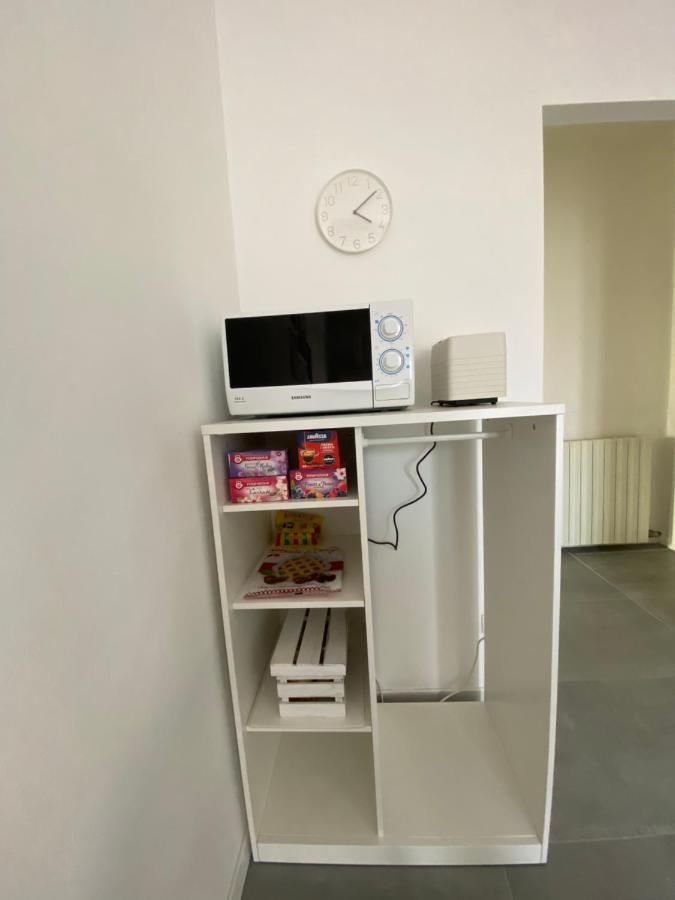 The Chic Holiday Apartment 베로나 외부 사진