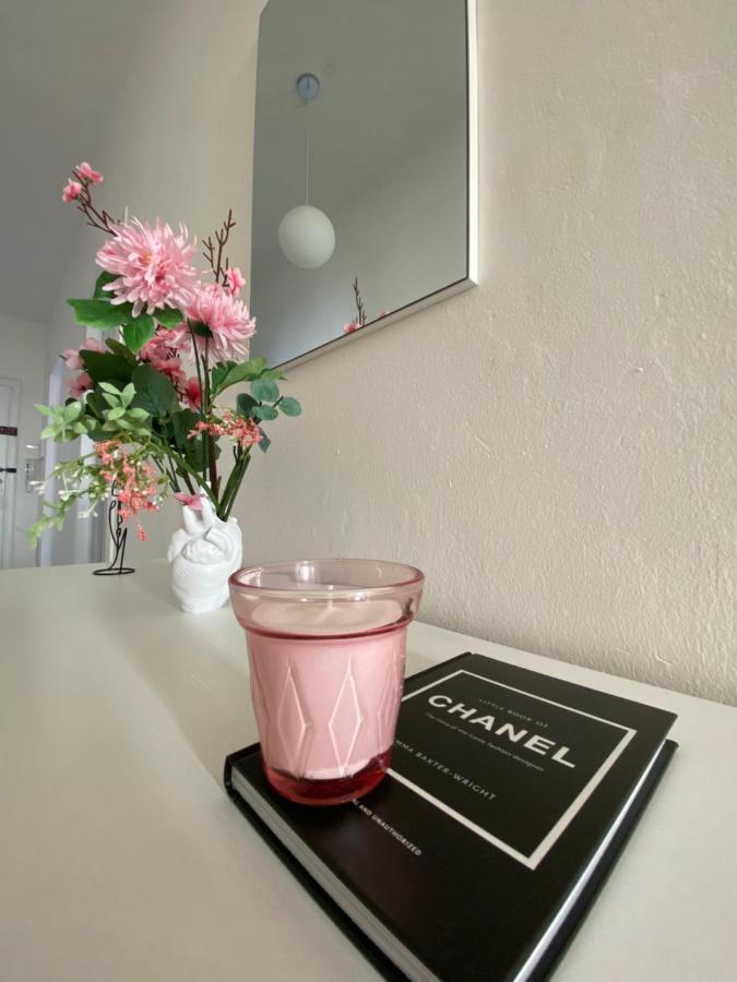 The Chic Holiday Apartment 베로나 외부 사진