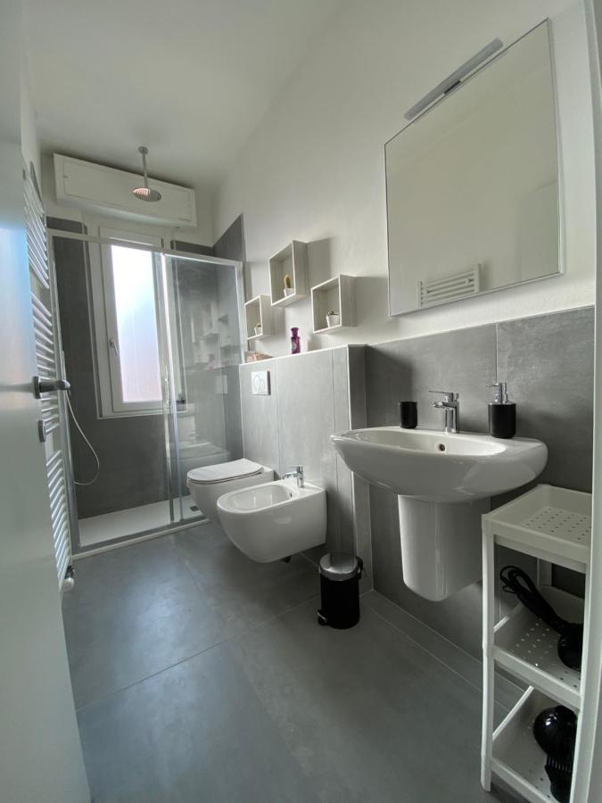 The Chic Holiday Apartment 베로나 외부 사진