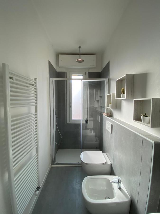 The Chic Holiday Apartment 베로나 외부 사진