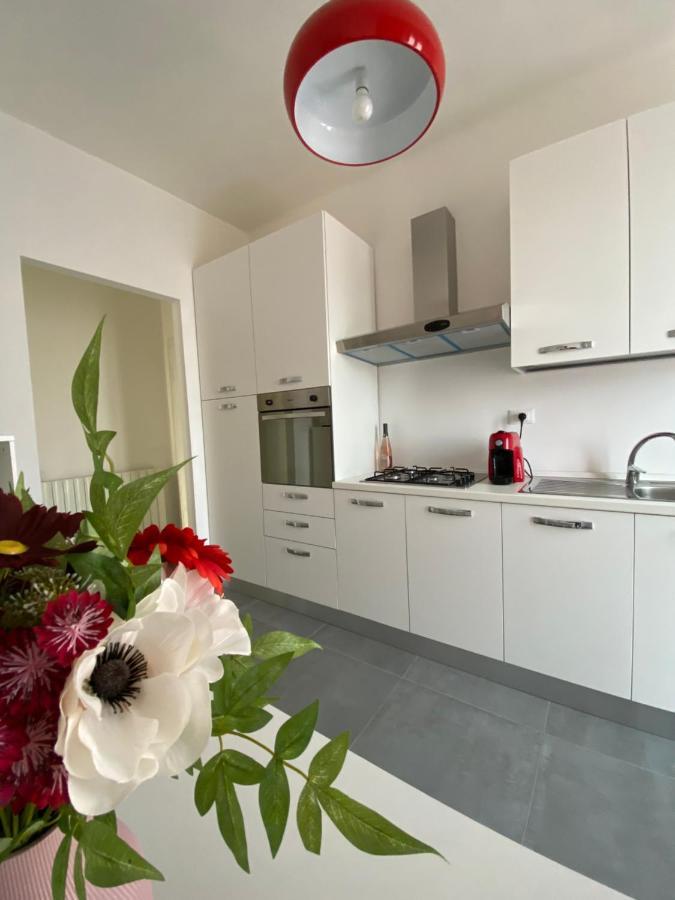 The Chic Holiday Apartment 베로나 외부 사진