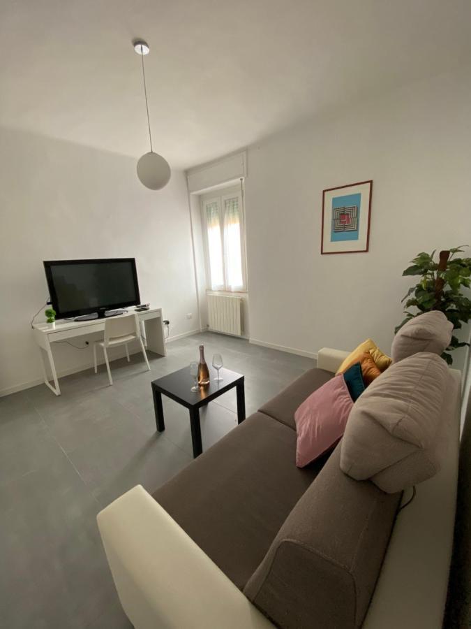 The Chic Holiday Apartment 베로나 외부 사진