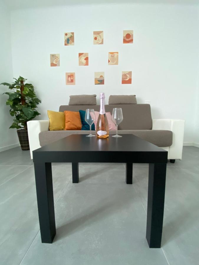 The Chic Holiday Apartment 베로나 외부 사진