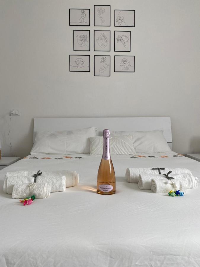 The Chic Holiday Apartment 베로나 외부 사진