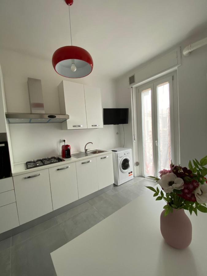 The Chic Holiday Apartment 베로나 외부 사진