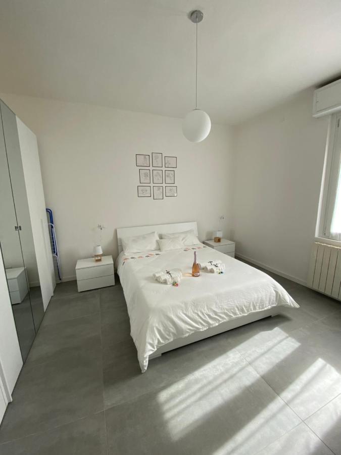 The Chic Holiday Apartment 베로나 외부 사진